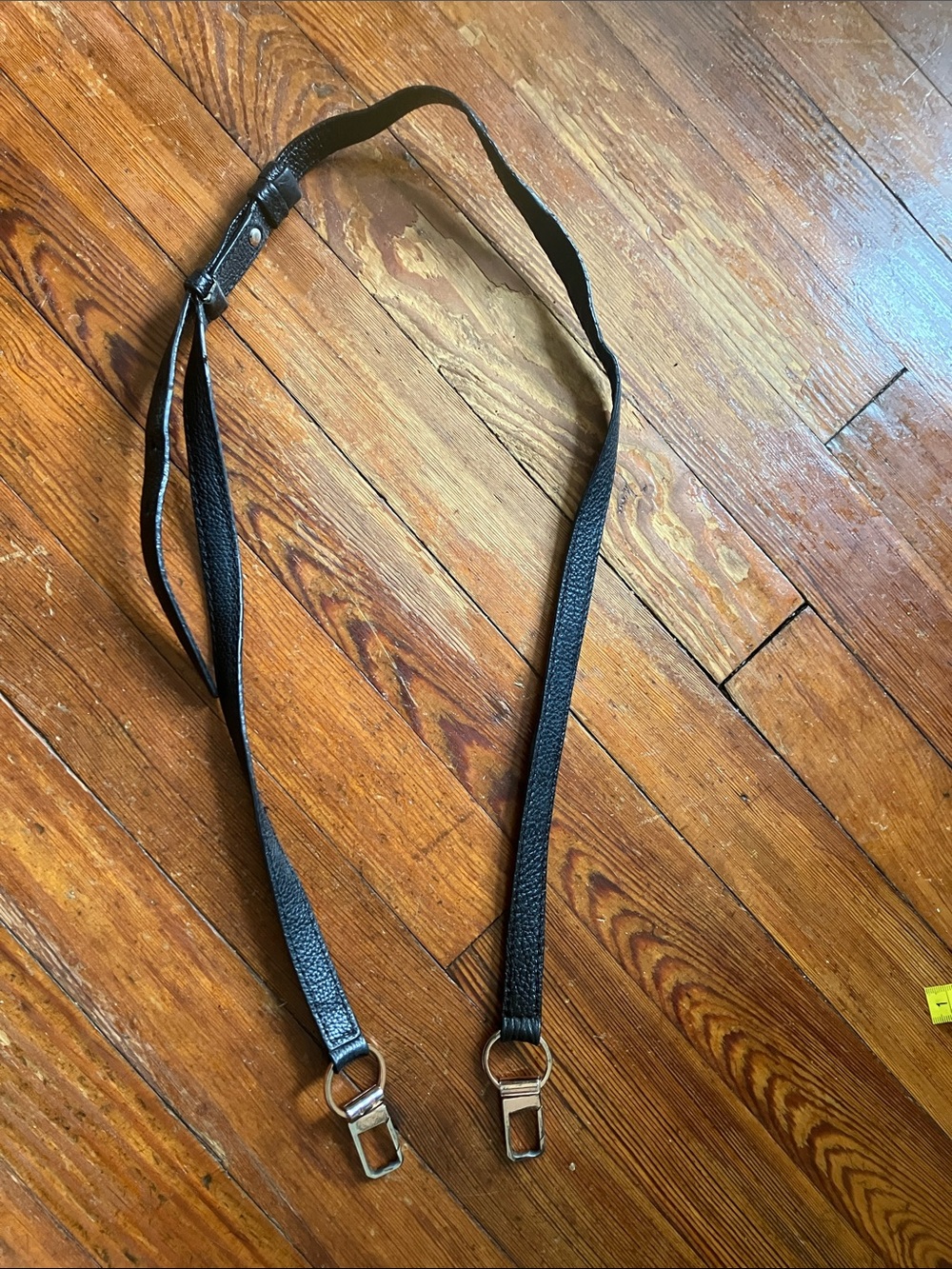 Alexander Wang Crossbody Bag Strap